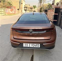 تويوتا كراون